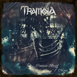 Conexão Brasil/7 Mares - 2015 • Álbum