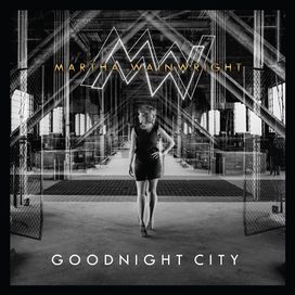 Goodnight City - 2016 • Álbum