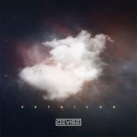 Petricor - 2017 • Álbum