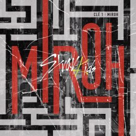 Clé1: MIROH - 2019 • Álbum
