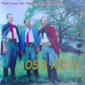 Festival de Músicas Regionais - 1969 • Álbum