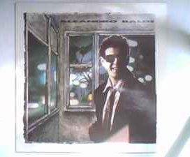 Aleandro Baldi (1987) - 1987 • Álbum