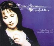 Perfect Time - 1998 • Single/EP