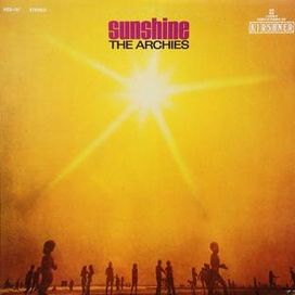 Sunshine - 1969 • Álbum