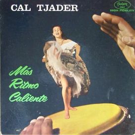 Más Ritmo Caliente - 1958 • Álbum