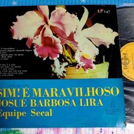 Sim, É Maravilhoso - Álbum