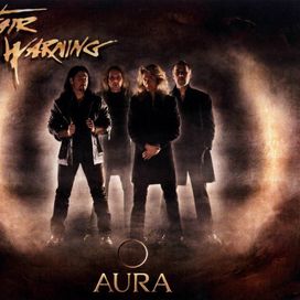 Aura - 2009 • Álbum