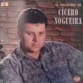 As Melhores de Cícero Nogueira - 1995 • Álbum