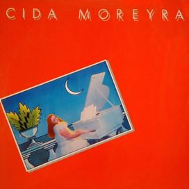 Cida Moreira - 1986 - 1986 • Álbum