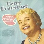 Grandes Vozes: Leny Eversong - 2007 • Álbum