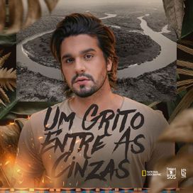 Um Grito Entre As Cinzas - 2020 • Single/EP