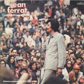Enregistrement 1979 - 1979 • Álbum