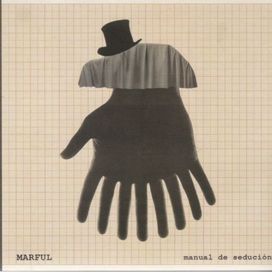 Manual De Seducción - 2010 • Álbum
