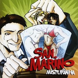 Misturinha  - 2002 • Álbum