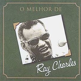 O Melhor de Ray Charles - 2003 • Álbum