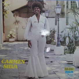 Carmen Silva  - 1976 • Álbum