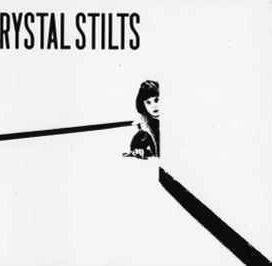 Crystal Stilts (2008) - 2008 • Álbum