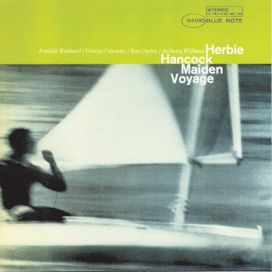 Maiden Voyage - 1965 • Álbum