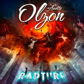 Rapture - 2024 • Álbum