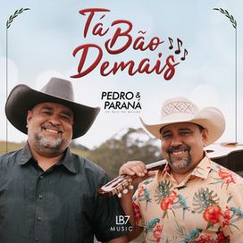 Tá Bão Demais - 2020 • Sencillo/EP