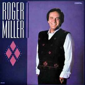 Roger Miller (1986) - 1986 • Álbum