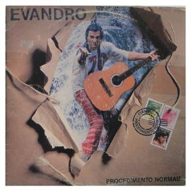Procedimento Normal - 1989 • Álbum