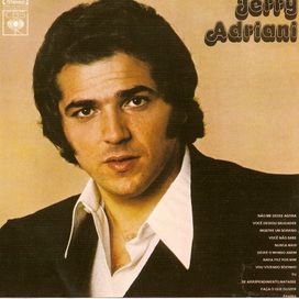 Jerry Adriani - 1975 • Álbum