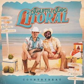 Partiu Pro Litoral - 2025 • Sencillo/EP