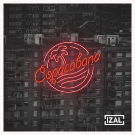 Copacabana - 2015 • Álbum