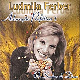 Adoração Profética 1: Os Sonhos de Deus - 2001 • Álbum