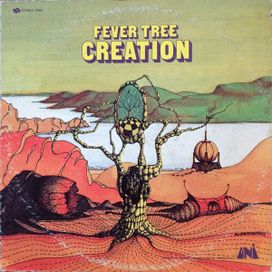 Creation - 1969 • Álbum