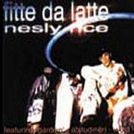 Fitte Da Latte - 1999 • Álbum