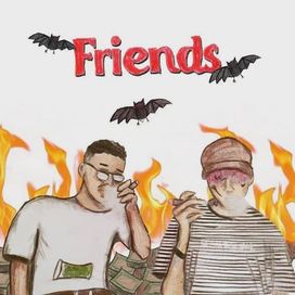 Friends - 2022 • Sencillo/EP