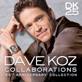 Collaborations - 25th Anniversary Collection - 2015 • Álbum