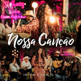 Nossa Canção - 2024 • Single/EP