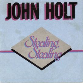 Stealing, Stealing - 1984 • Álbum