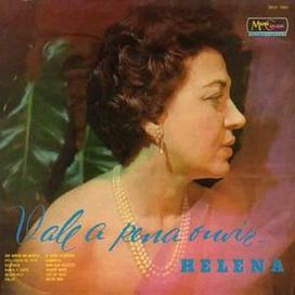 Vale a Pena Ouvir Helena - 1958 • Álbum