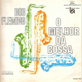 O Melhor da Bossa - 1965 • Álbum