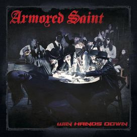Win Hands Down - 2015 • Álbum