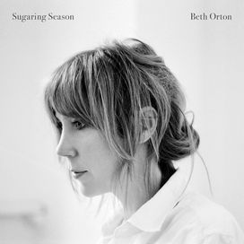 Sugaring Season - 2012 • Álbum