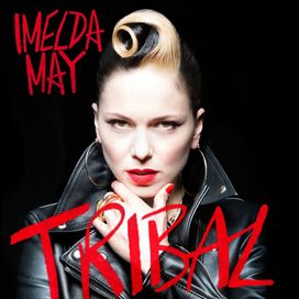 Tribal - 2014 • Álbum