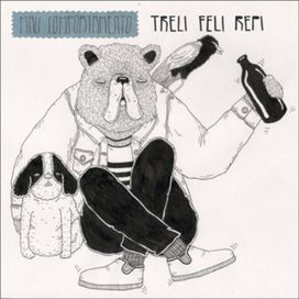 Mau Comportamento - Treli Feli Repi