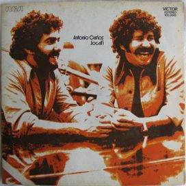 Antonio Carlos &amp; Jocafi - 1973 • Álbum
