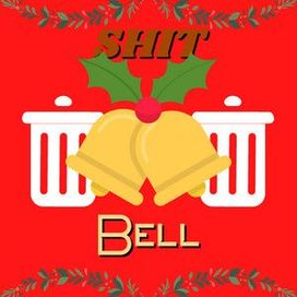 Shit Bell (part. Daluquix) - 2023 • Single/EP