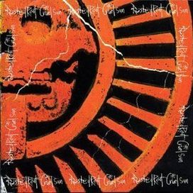 Cruel Sun - 1992 • Álbum