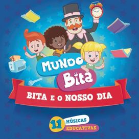 Bita e o Nosso Dia - 2015 • Álbum
