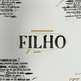 Filho (part. Abner T. Santos, Asafe T. Santos e Mariah Santos) - 2021 • Single/EP