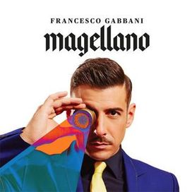 Magellano - 2017 • Álbum