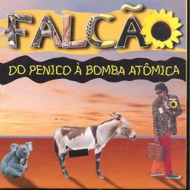 Do Penico a Bomba Atômica - 2000 • Álbum