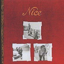 Nice  - 1969 • Álbum